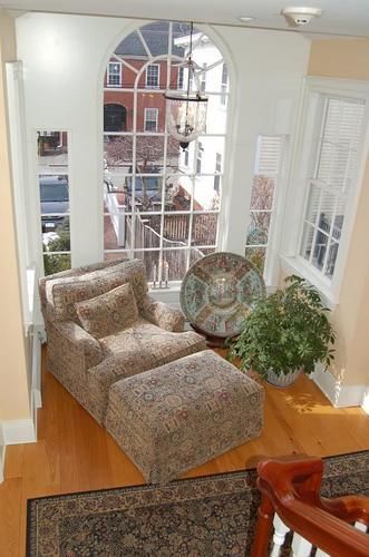 Compass Rose Newburyport