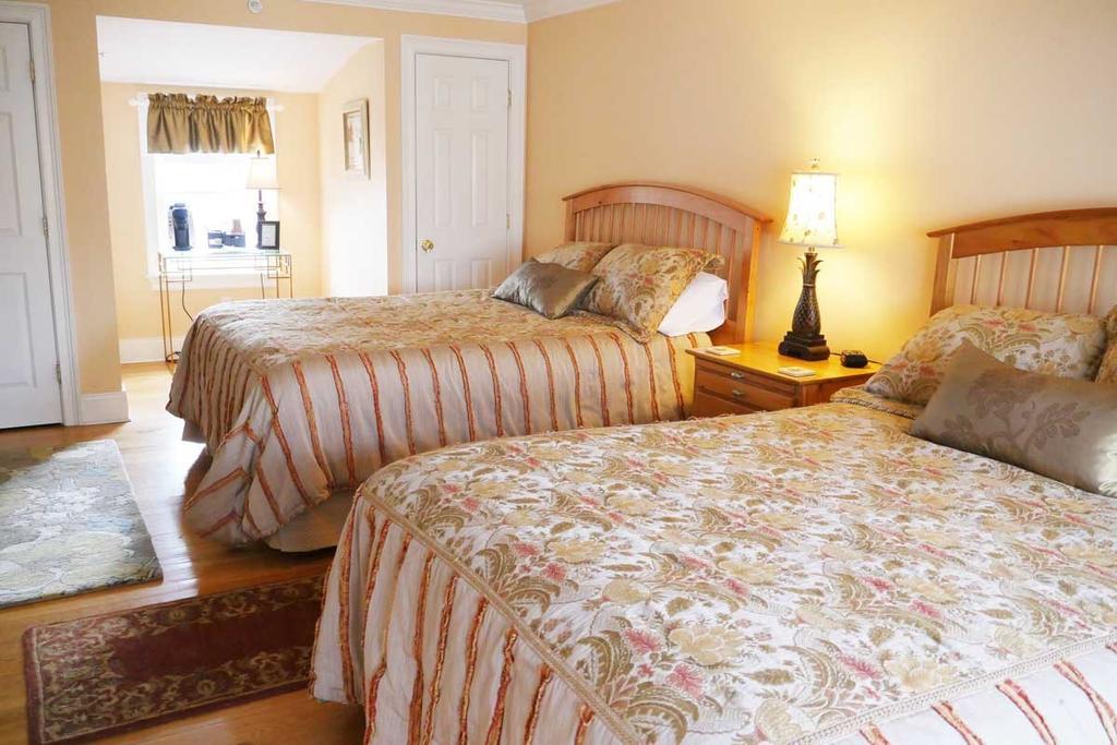 Locanda Compass Rose