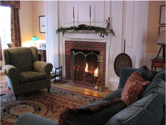 Compass Rose 4* Newburyport