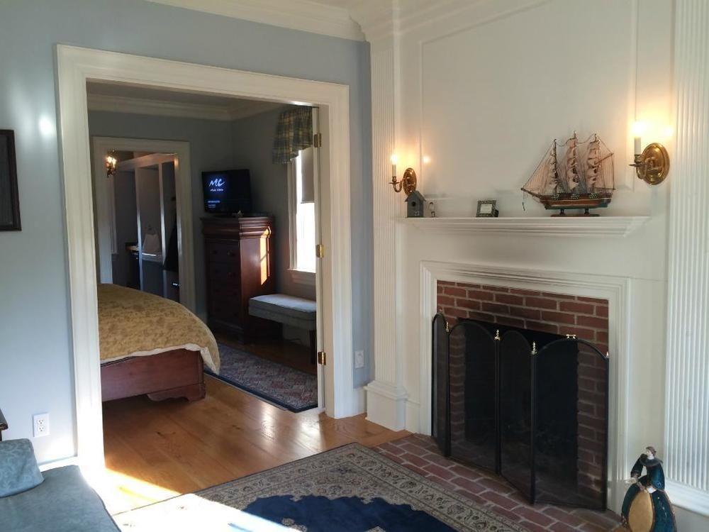 Compass Rose Locanda Newburyport