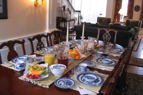 Compass Rose Locanda 4*