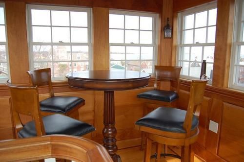 Compass Rose Newburyport