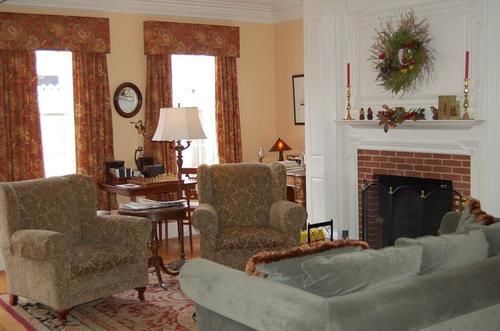 Compass Rose 4* Newburyport
