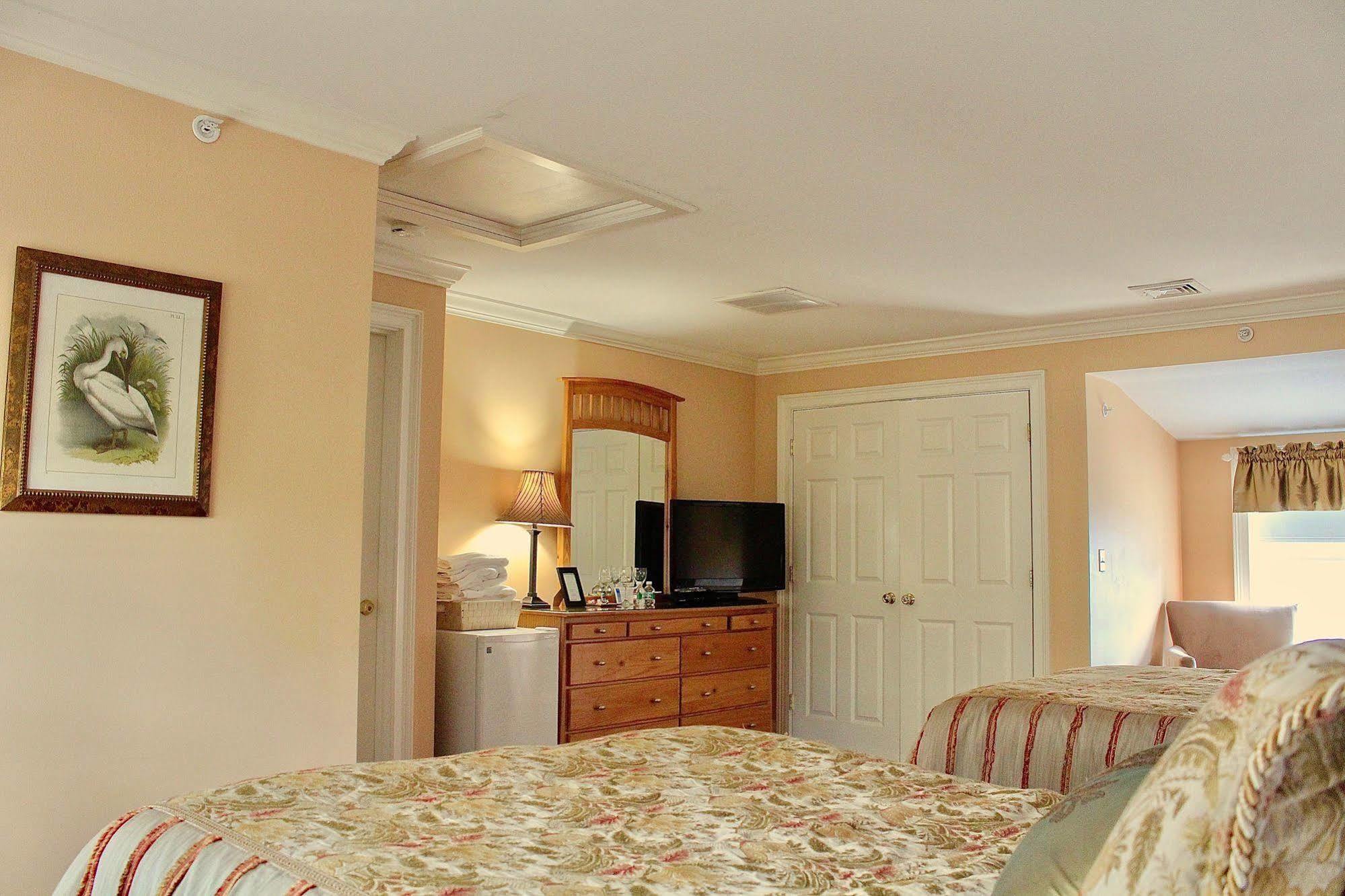 Locanda Compass Rose