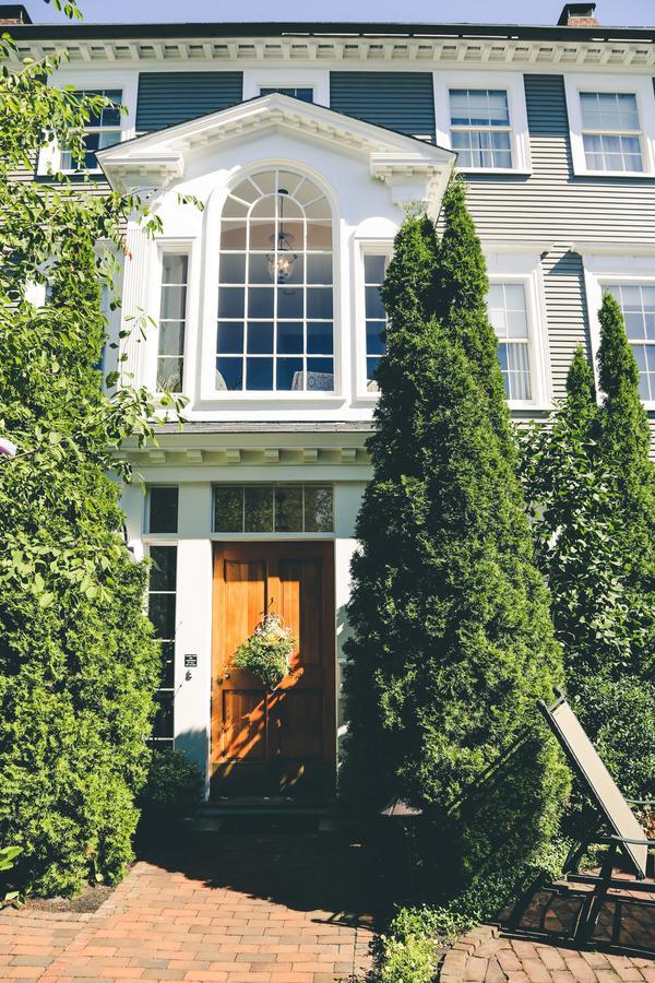 Compass Rose Locanda Newburyport