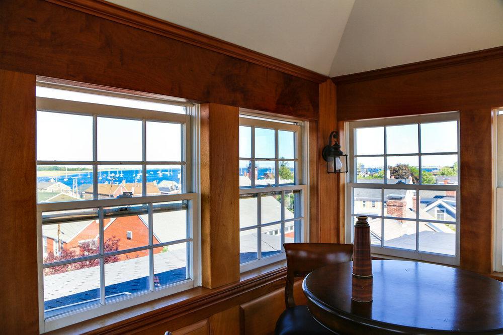 Compass Rose 4* Newburyport